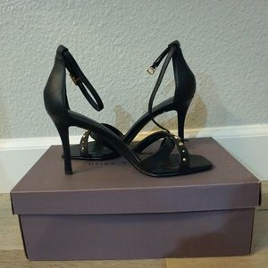 New Charles & Keith Sandals